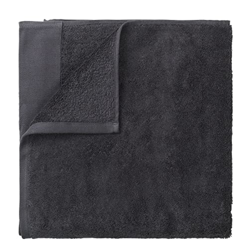 Blomus RIVA Hand Towel Cotton Magnetic 50 x 100 cm