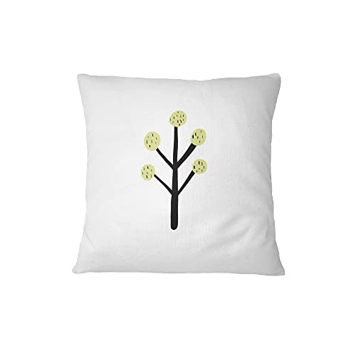 Questo Casa Decorative Cushion Cover Cushion Cover Home Decor Sofa Coffee House Size 45 x 45 cm Designed and Made in Turkey
