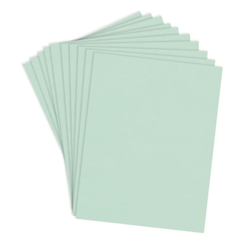 Seaside ColorWheel Cardstock A4-10 Sheets