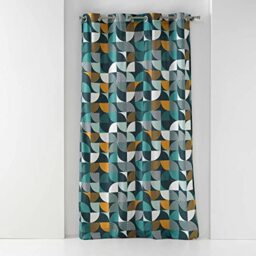 Douceur d'Intérieur, Eyelet Curtain