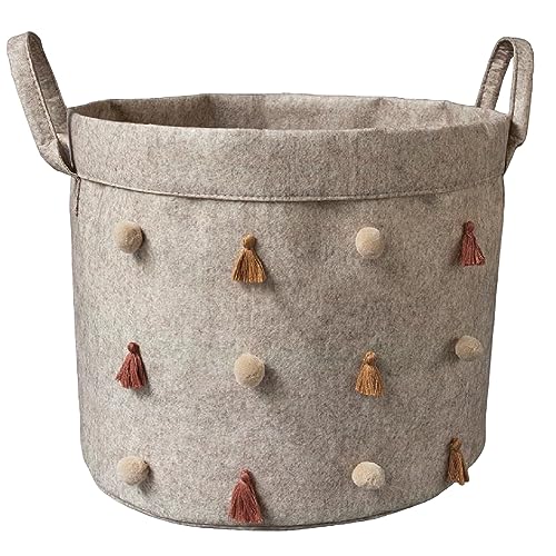 WELL HOME MOBILIARIO & DECORACI??N 25x29 Organizer Basket