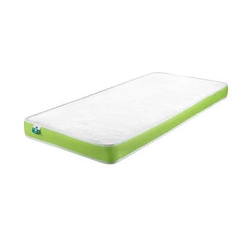 Silentnight Kids Eco Bunk Mattress