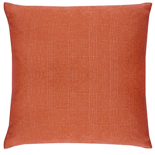 Enhanced Living Cushion, Orange, 43 x 43 cm