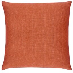 Enhanced Living Cushion, Orange, 43 x 43 cm
