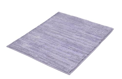 Kleine Wolke Glow Bath Mat 55 x 65 cm Lavender