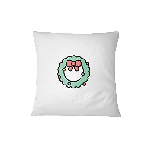 Questo Casa Decorative Cushion Cover Cushion Cover Home Decor Sofa Coffee House Size 45 x 45 cm Designed and Made in Turkey