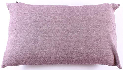 Decorative Square Cushion cover 50 x 50 cm for Home made from Cotton for Living Room Sofa Bedroom cph66
