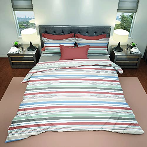 Homemania Bedspread, Multicoloured, 150 x 290 cm
