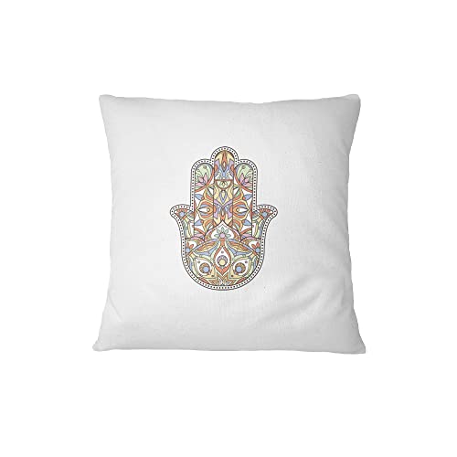 Questo Casa Decorative Cushion Cover Cushion Cover Home Decor Sofa Coffee House Size 45 x 45 cm Designed and Made in Turkey