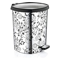 Inde – Cube Pedal Silver 17.5 liters