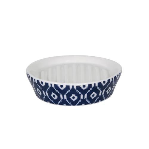 MSV Soap dish Ikat