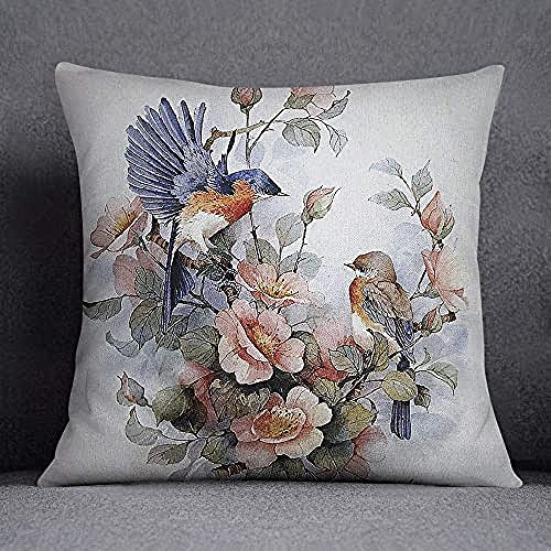 Bonamaison Decorative Cushion Cover, Multicolor, 45X45