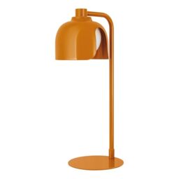 OSRAM Decor Corolle Table lamp G9 Orange Metal
