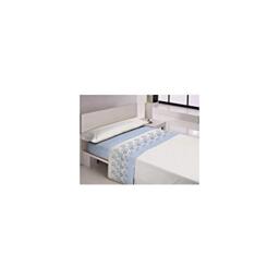 Libela Carlos Bedding Set, Blue, 150 cm, Polyester