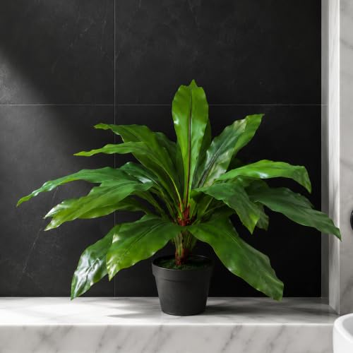 Leaf Design Tropical Artificial Plants,60cm