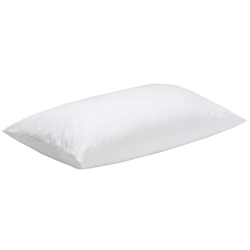 Pikolin Home – Lyocell Pillowcase, Hyper-breathable, Waterproof 40 x 80 cm white