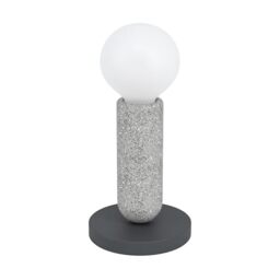 Eglo Table lamp Giaconecchia, 1 Flame Table lamp Vintage