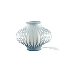 THELUZ 326/1AZ Blue Ceiling Light