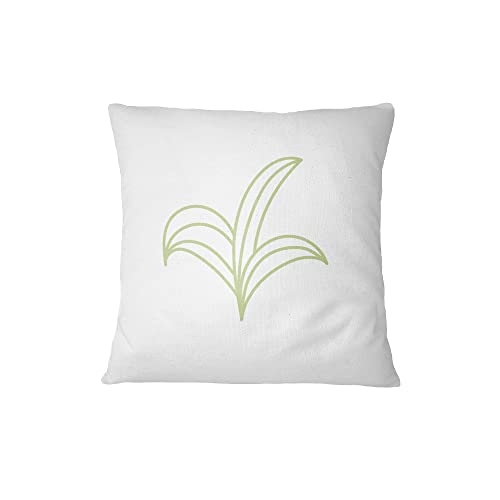 Questo Casa Decorative Cushion Cover Cushion Cover Home Decor Sofa Coffee House Size 45 x 45 cm Designed and Made in Turkey