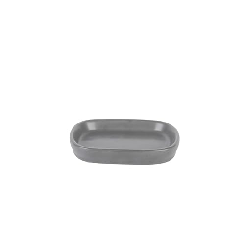 Reno Soap Dish Grey