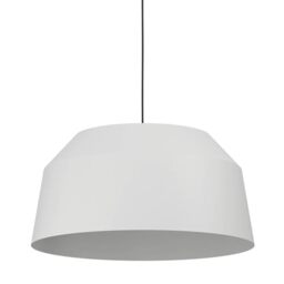 Eglo Pendant Lighting Contrisa, Ceiling Light Fitting in New Nordic Design