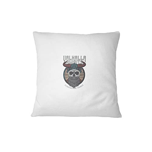 Questo Casa Decorative Cushion Cover Cushion Cover Home Decor Sofa Coffee House Size 45 x 45 cm Designed and Made in Turkey