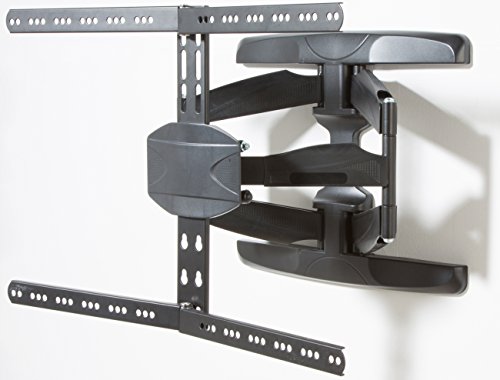 "Alphason TV Wall Bracket - Multi-action for curved TV 32-65"""