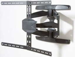 "Alphason TV Wall Bracket - Multi-action for curved TV 32-65"""
