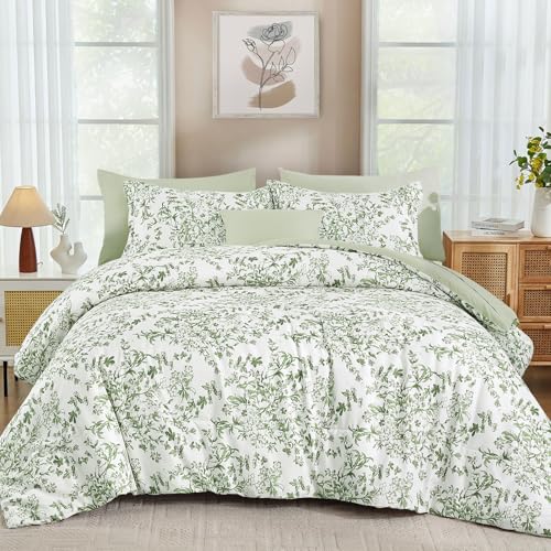 WONGS BEDDING Comforter Set Queen