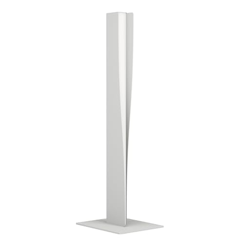 Eglo Connect.z Smart-Home LED Table lamp Bolognano-Z, dimmable, ZigBee, Matter, app and Alexa Voice Control, Warm to Cool White, RGB, H 48 cm