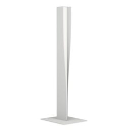 Eglo Connect.z Smart-Home LED Table lamp Bolognano-Z, dimmable, ZigBee - Matter, app and Alexa voice control, warm to cool white, RGB, H 48 cm