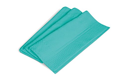 Excelsa Bath Mat, Blue, 50 x 80 cm