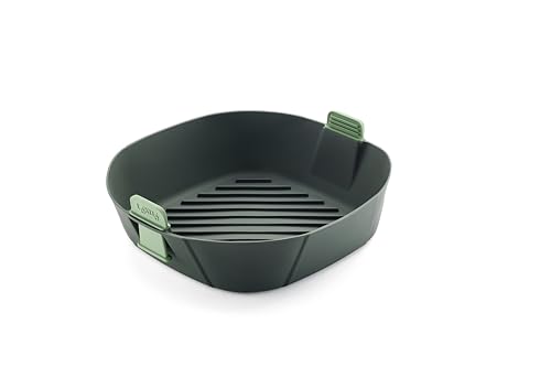 L??ku?? Air Fryer Silicone Basket XL