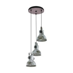 Eglo Barnstaple Pendant Lamp