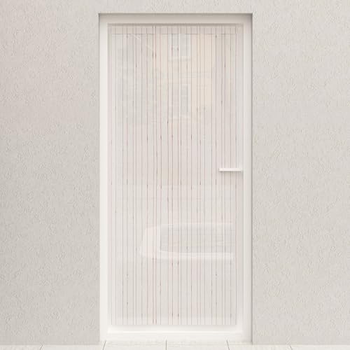 Soleil d'ocre, Charlie Window Curtain 90 x 200 cm