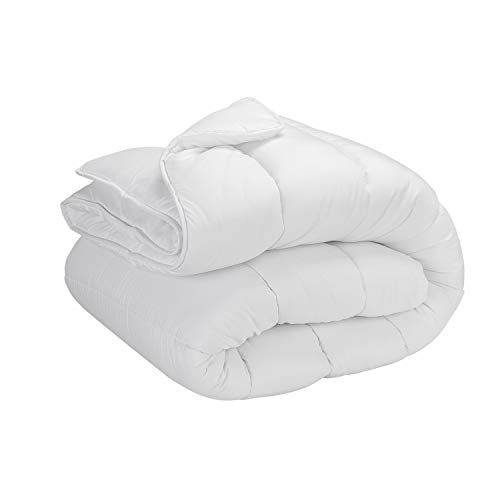 Pikolin Home –Aloe Vera Vienna Fibre Duvet Filling. Winter 500g/m2, 150 x 220 cm