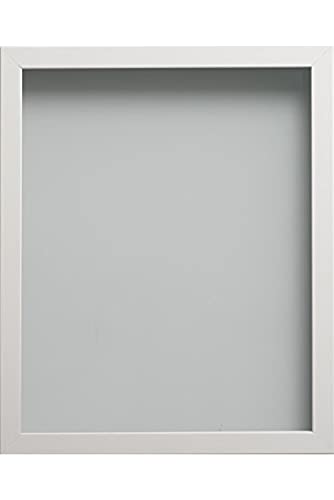 Frame Company Webber Range White Wooden Picture Photo Frame