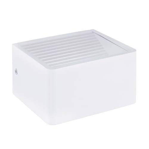 Eglo LED Outdoor Wall Lamp Doninni 1, Single-Flame Outdoor Light