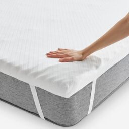 Pikolin Home Visco-elastic mattress protector, 7 cm, extra Relax