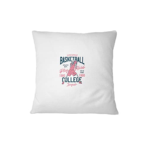 Questo Casa Decorative Cushion Cover Cushion Cover Home Decor Sofa Coffee House Size 45 x 45 cm Designed and Made in Turkey