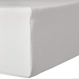 Starlight Beds Small Double Memory Foam Mattress with Firm Foam Base 120cm x 190cm (PC51)