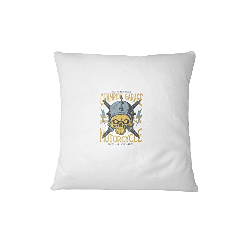 Questo Casa Decorative Cushion Cover Cushion Cover Home Decor Sofa Coffee House Size 45 x 45 cm Designed and Made in Turkey
