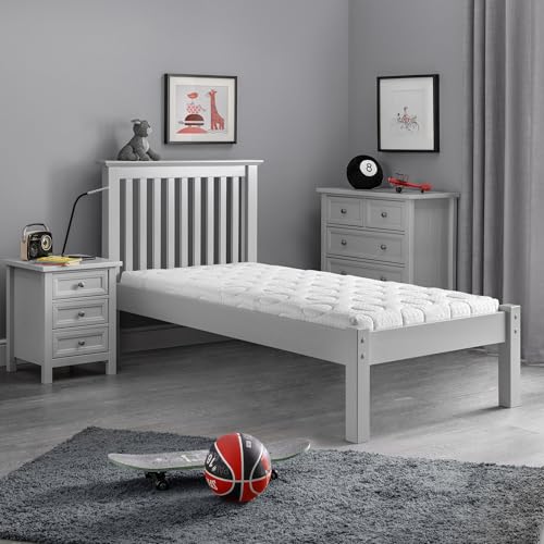 Julian Bowen Capsule Reflex Roll-Up Mattress 120Cm