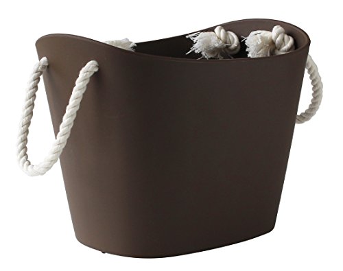 Hachiman Storage Basket Balcolore 2 Litre - Black