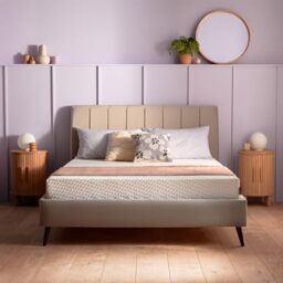 Silentnight Just Relax Memory Foam Mattress, Single