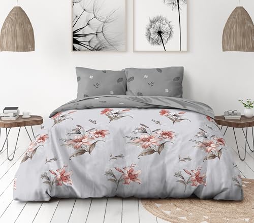 Home Linge Passion MITUMBA Single Duvet Cover 140 x 200 cm
