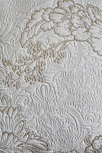 Pielsa 11656-22 Summer Bedspread Sorrento Pique Pique Bedspread 180 cm