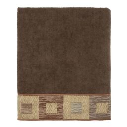 Avanti Linens 10812MOC Precision Hand Towel, Mocha