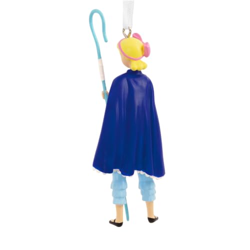 Hallmark Bo Peep Toy Story Disney Hanging Resin Christmas Ornament