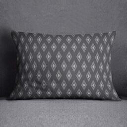 Questo Casa Decorative Cushion Cover, Cushion Cover, Home Decoration, for Sofa, Coffee, Size: 35 x 50 cm – Designed and Made in Türkiye